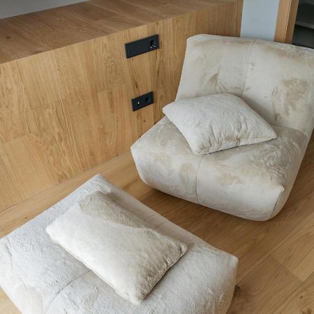אל טארטר Isard Residences & Spa By Vip Residences מראה חיצוני תמונה