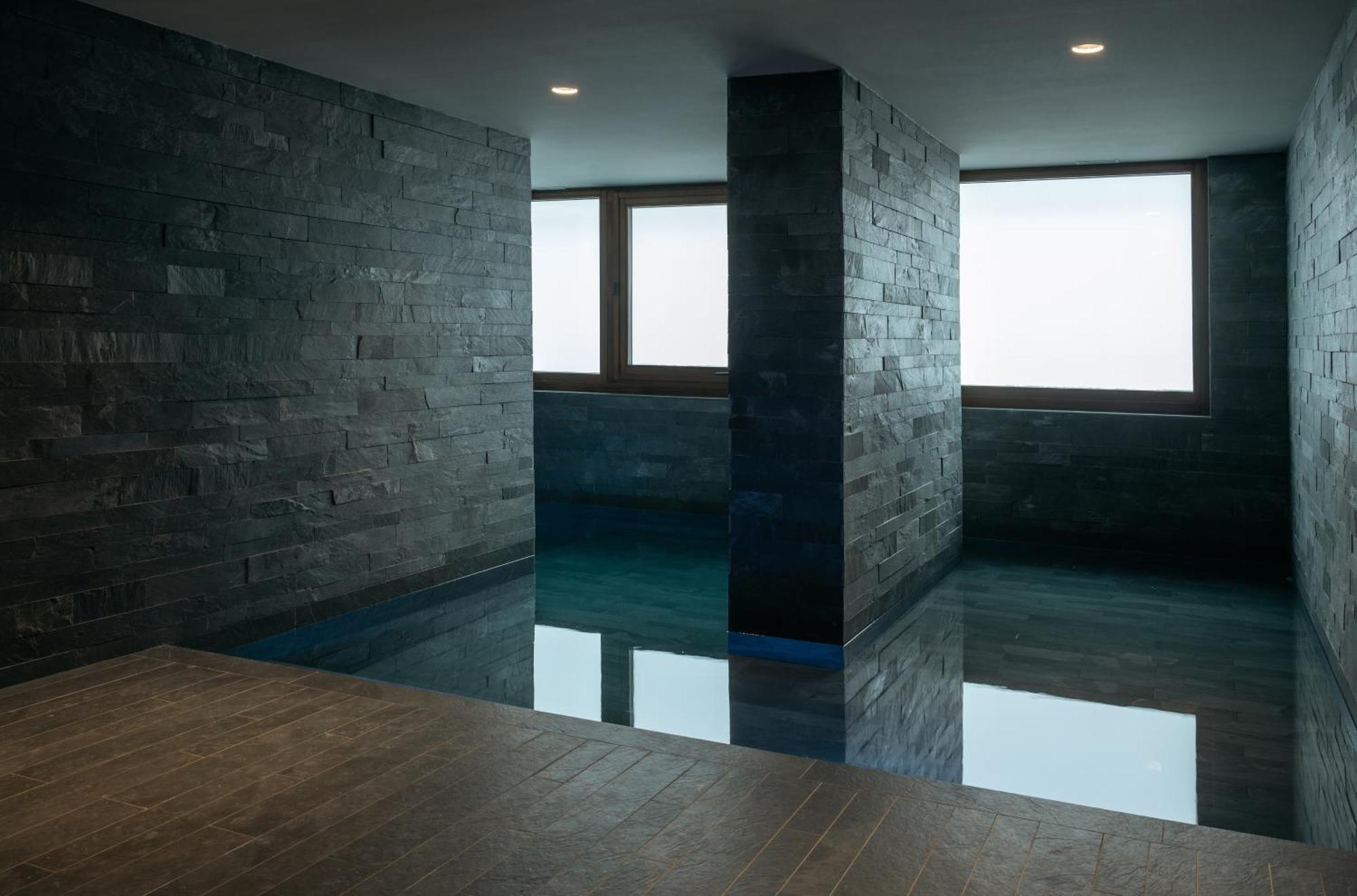 אל טארטר Isard Residences & Spa By Vip Residences מראה חיצוני תמונה