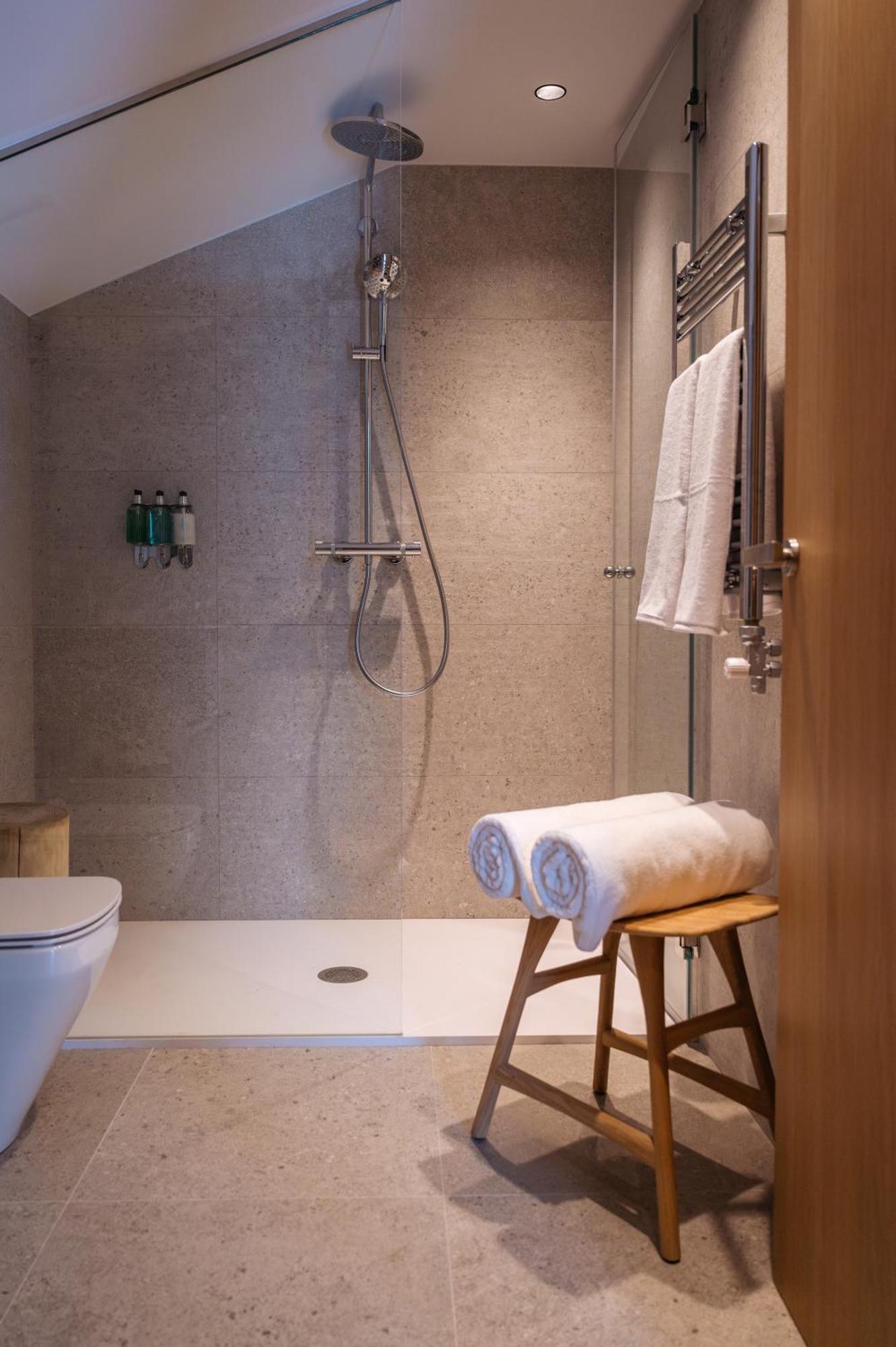 אל טארטר Isard Residences & Spa By Vip Residences מראה חיצוני תמונה