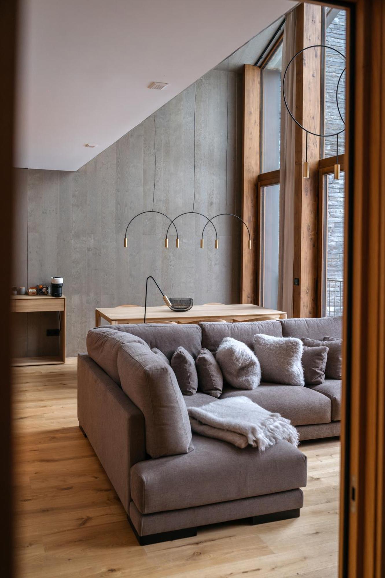 אל טארטר Isard Residences & Spa By Vip Residences מראה חיצוני תמונה