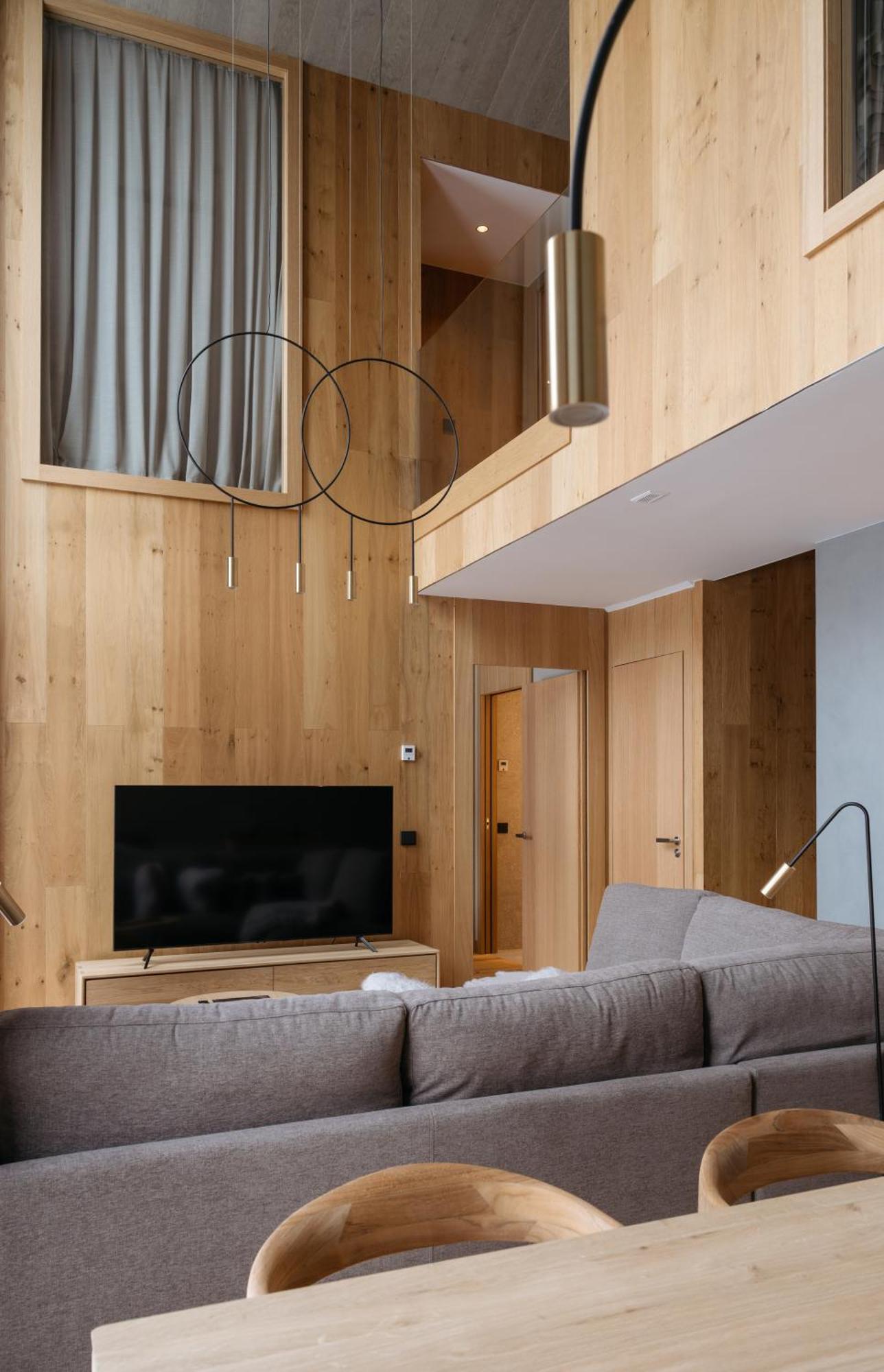 אל טארטר Isard Residences & Spa By Vip Residences מראה חיצוני תמונה