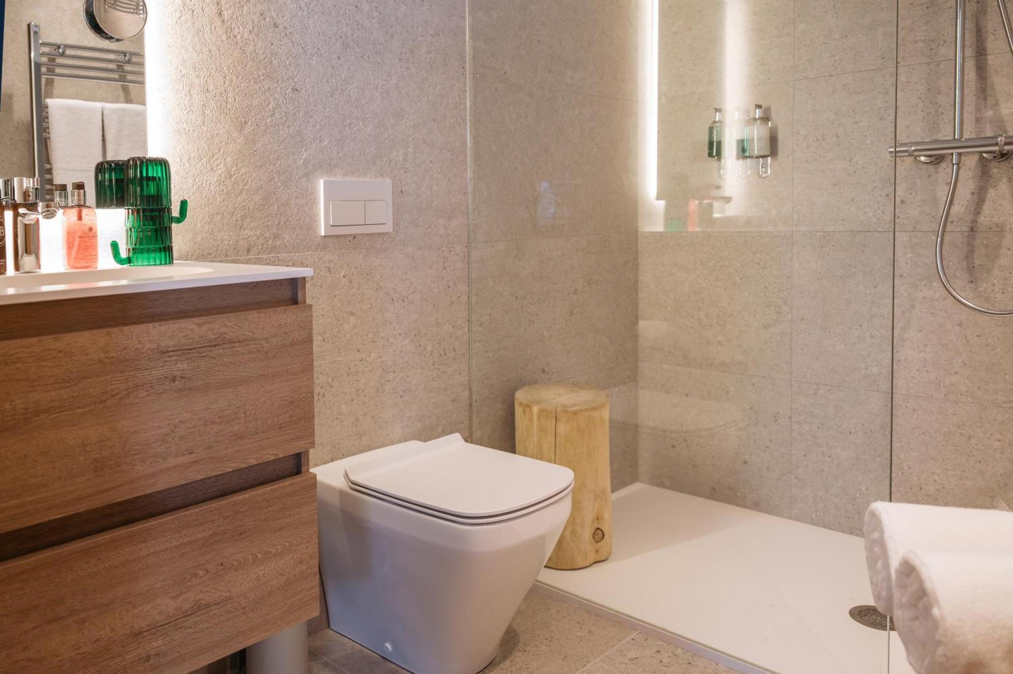 אל טארטר Isard Residences & Spa By Vip Residences מראה חיצוני תמונה