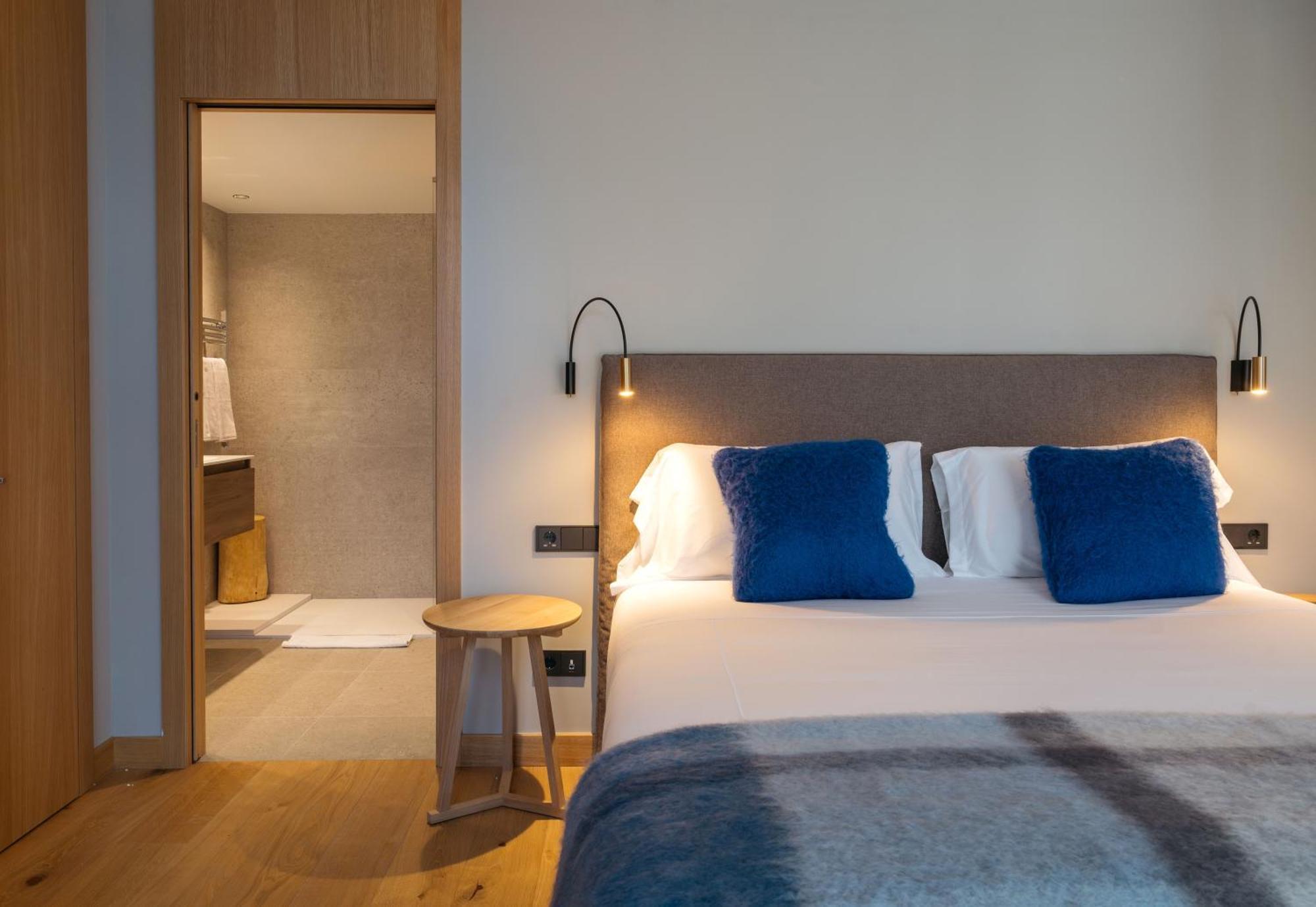 אל טארטר Isard Residences & Spa By Vip Residences מראה חיצוני תמונה