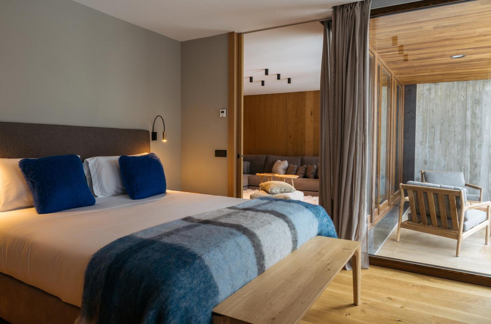 אל טארטר Isard Residences & Spa By Vip Residences מראה חיצוני תמונה