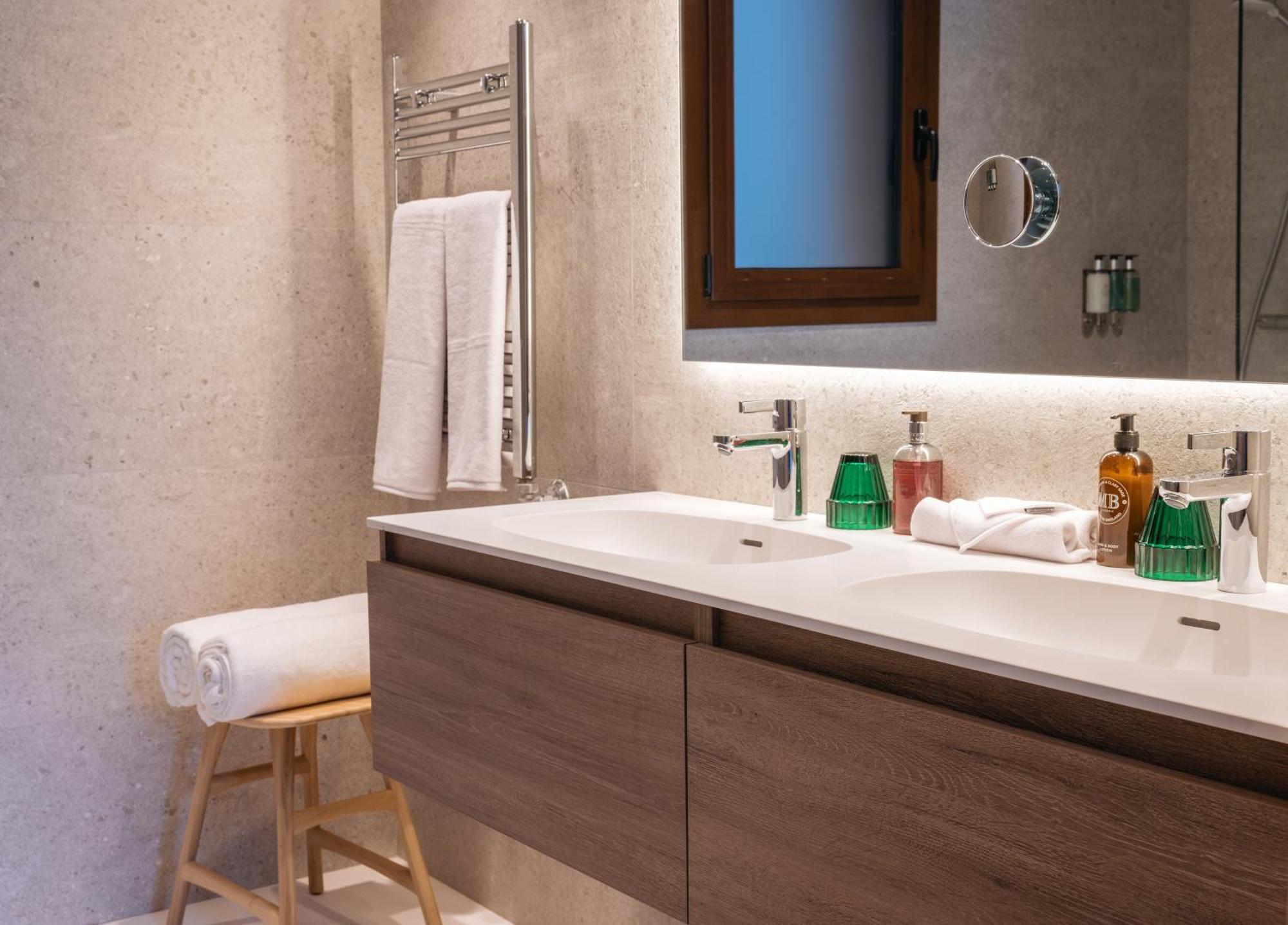 אל טארטר Isard Residences & Spa By Vip Residences מראה חיצוני תמונה